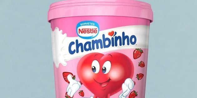 Nova versão do sorvete é vendida em potes de 500ml com preço sugerido de R$ 12,90.