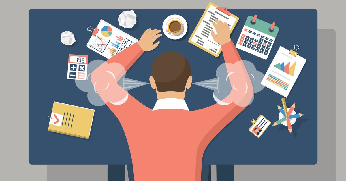 The Rise Of The 4-Day Week | HuffPost Impact