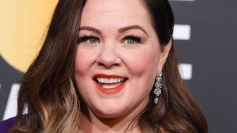 BEVERLY HILLS, CA - JANUARY 06:  Melissa McCarthy arrives at the 76th Annual Golden Globe Awardsat The Beverly Hilton Hotel on January 6, 2019 in Beverly Hills, California.  (Photo by Steve Granitz/WireImage)