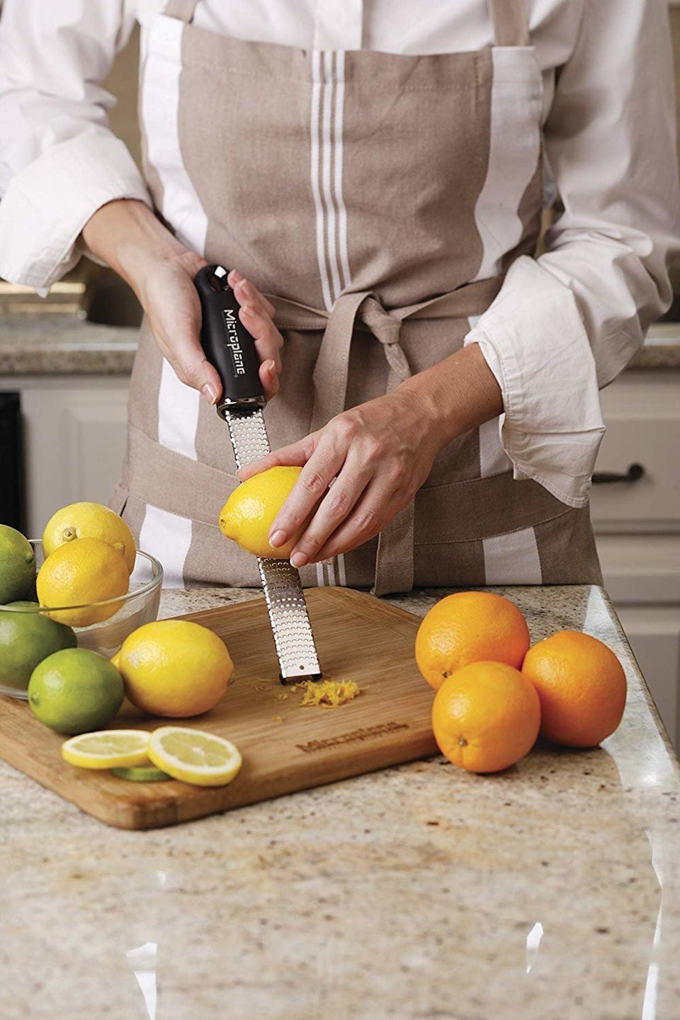 13 Kitchen Hacks Wellness Experts Swear By | HuffPost Life