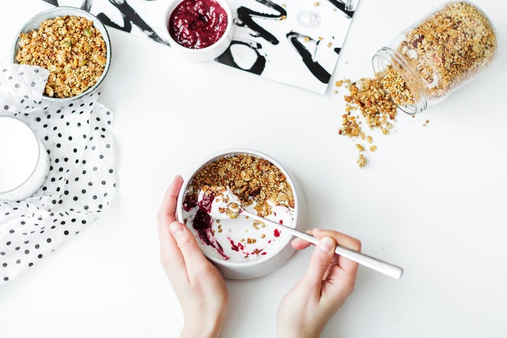 These Pinch Bowls Are Just $13, and I Swear They'll Make Cooking More  Enjoyable