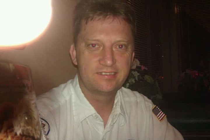 U.S. Navy veteran Michael R. White has been held in Iran for more than six months, his family said.