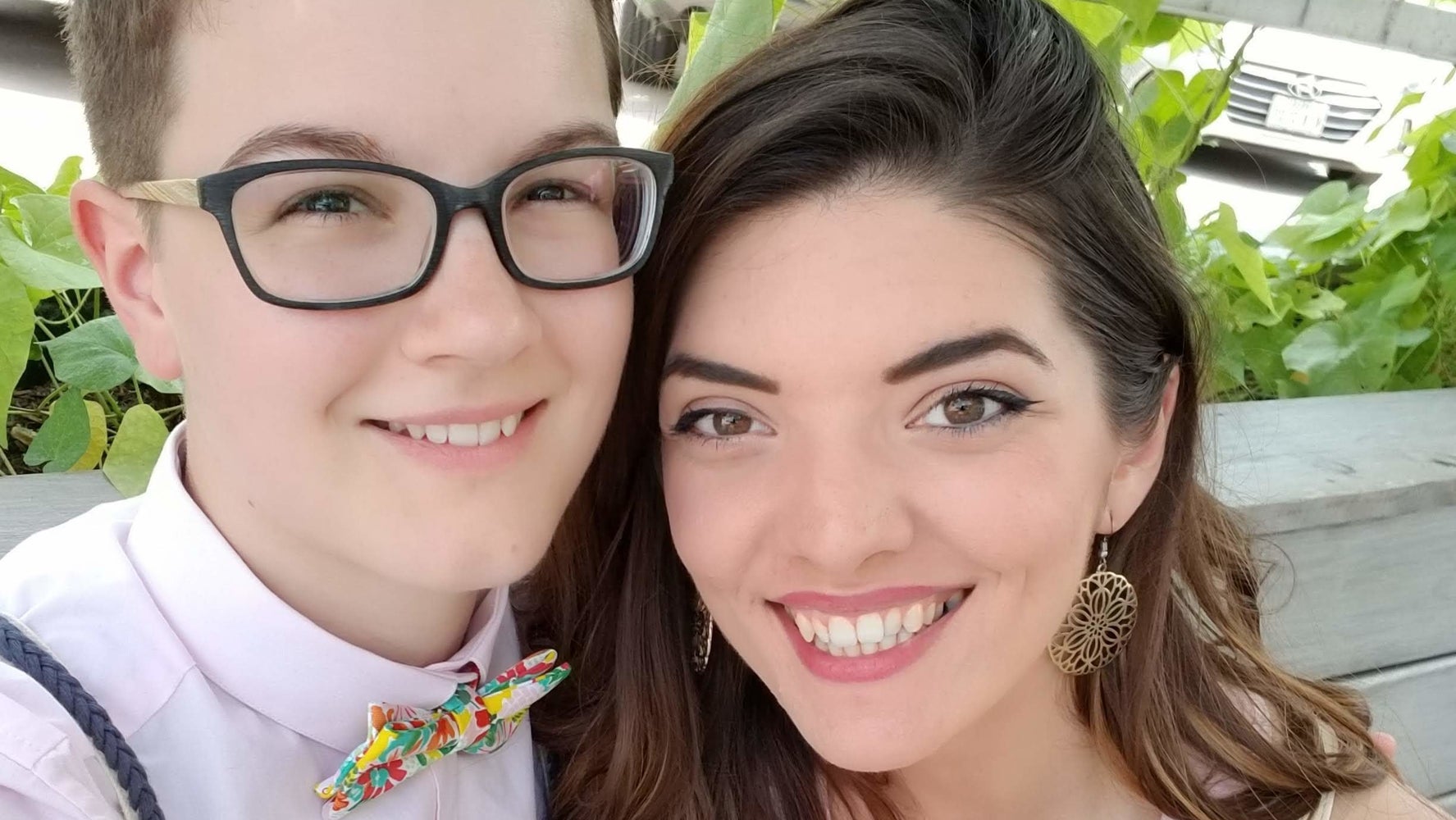 I Married My High School Sweetheart, And I Don't Recommend It