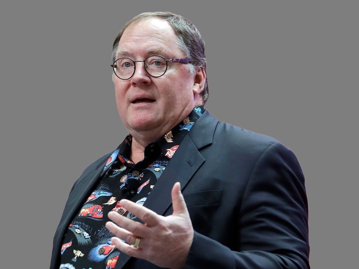 John Lasseter, who stepped down from Pixar after reports of serial sexual harassment, has been named head of the animation department at Skydance Media.