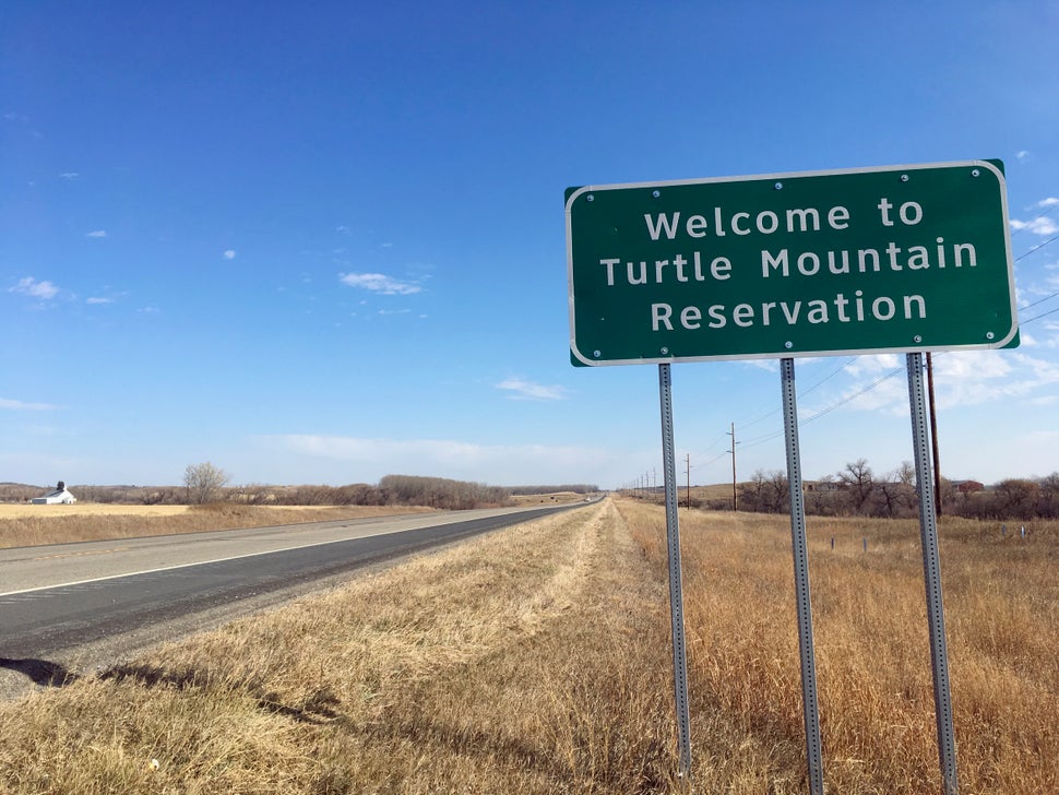 The longer the government shutdown continues, the more difficult it will be for small tribes in rural areas to get essential