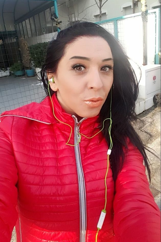 Andra Hilitanu and her unborn child were killed in the attack