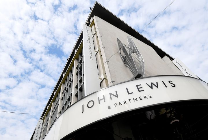 John Lewis & Partners has cast doubt on its annual staff bonus scheme.