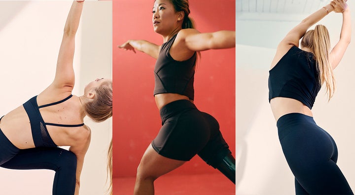 Nike Is Rolling Out Plus-Sized Fitness Wear