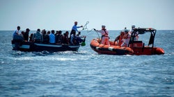 BLOG - Le défi migratoire au Maroc, terre d'accueil, de transit et de