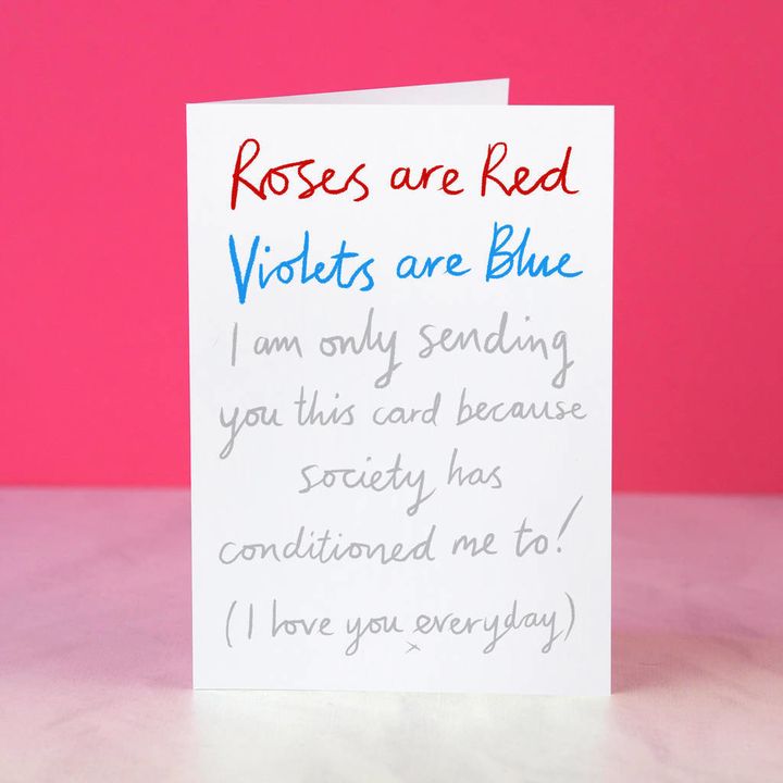 Download 9 Anti-Valentine's Day Cards For All The Haters Out There ...