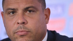 Fenômeno político? Ronaldo pode se tornar presidente da