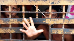 O horror, o horror: prisões do Brasil são expostas em relatório de