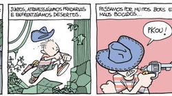 HQ do Laerte no @BrasilPost: