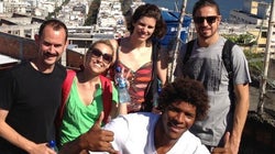 Lourenço Bustani: