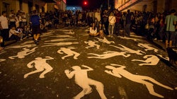 Veja como foi o dia 27 de janeiro em Santa