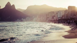O Brasil tem muito a ensinar ao mundo sobre como viver