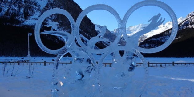 Sochi 2014: as redes sociais dos brasileiros nos Jogos de