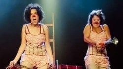 A (des)importância do teatro no país do