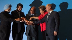 O que os BRICS têm em comum? A tal
