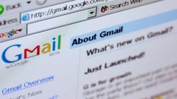 Sabia que hoje é aniversário do Gmail? Aqui vão oito dicas para usar melhor o