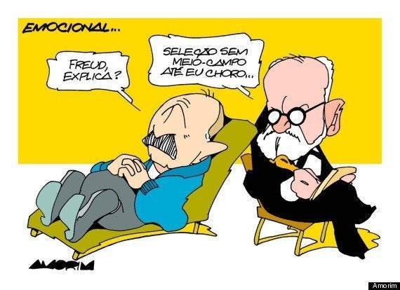 Emocional...