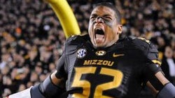 Primeiro jogador abertamente gay pode entrar na NFL este