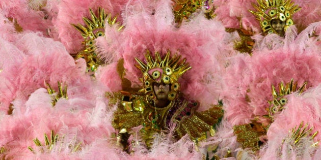 Carnaval 2014: A folia corre solta!