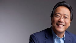 Yo-Yo Ma: Por trás do