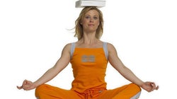 3 dicas para se tornar, meditando, uma escritora