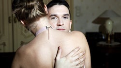 'Ela', o amor e a