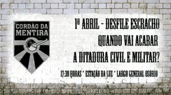 Cordão da Mentira: