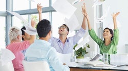 11 maneiras de criar um local de trabalho