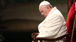 Uma súplica ao papa Francisco em nome da juventude