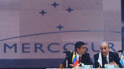 Estão querendo acabar com o Mercosul. Entenda por que isso é