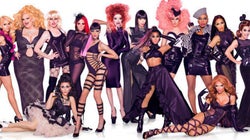 Quando assistir RuPaul's Drag Race se torna um ato