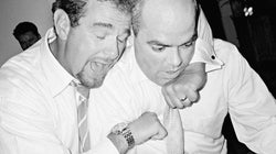 10 convidados que sempre aparecem em TODA festa de
