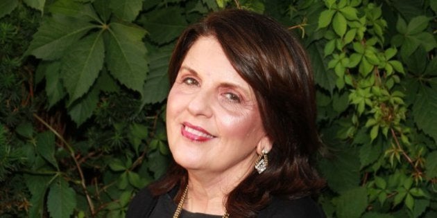 NEW YORK, NY - JUNE 13: Astrologer Susan Miller attends a Toast to Annie Ladino at 60 Thompson on June 13, 2011 in New York City. (Photo by Astrid Stawiarz/Getty Images)