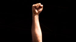 A ascensão do símbolo # como um verdadeiro comando à