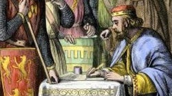 Precisamos de uma Carta Magna para a