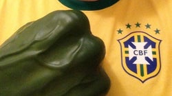 Não é hora de falar mal da Copa - e talvez nunca