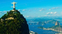 Este estudante gringo vê a economia do Brasil como modelo para o mundo