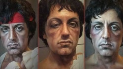 FOTOS: Esta mulher faz transformações INCRÍVEIS com