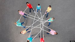 O futuro do trabalho é a arte da liderança