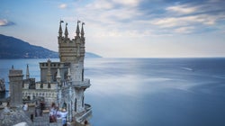 26 castelos (reais) que vão transformar sua vida em um conto de