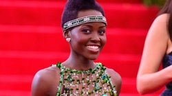 Obrigada, Lupita