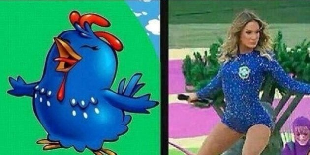 Copa da Zoeira: Os melhores memes da Copa do Mundo 2014