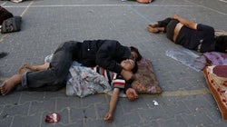 Israel e Hamas: as vítimas, os algozes e os