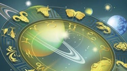 Previsões astrológicas para