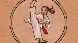 12 imagens pra não esquecer que toda mulher é dona de seu próprio