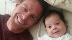 21 fotos que retratam o que é a paternidade
